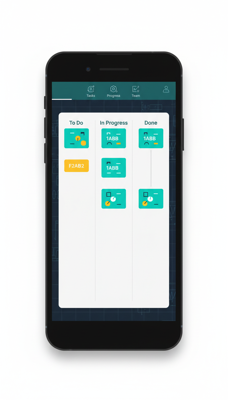 Agile Workflow Integration Module