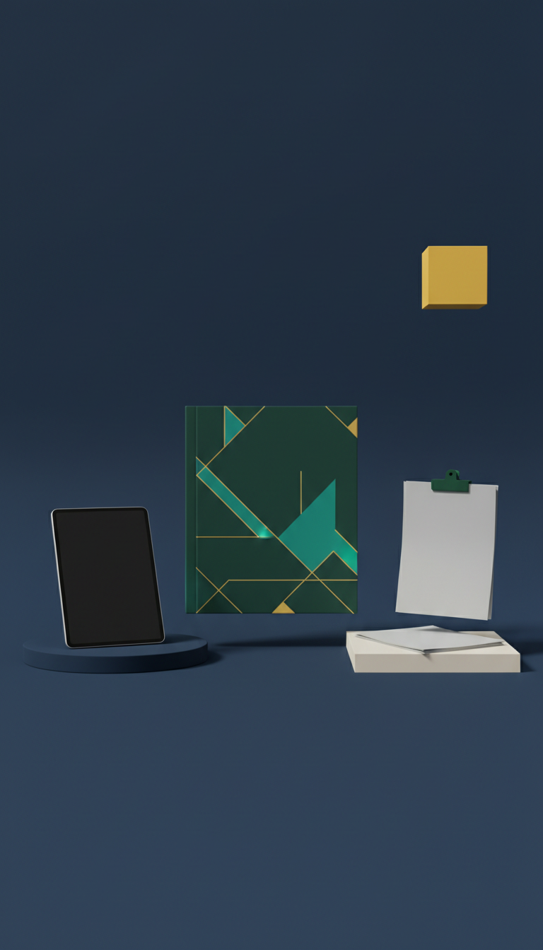 Project portfolio interactive case study