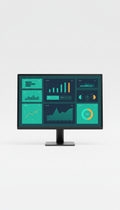 Performance Analytics Desktop Interface